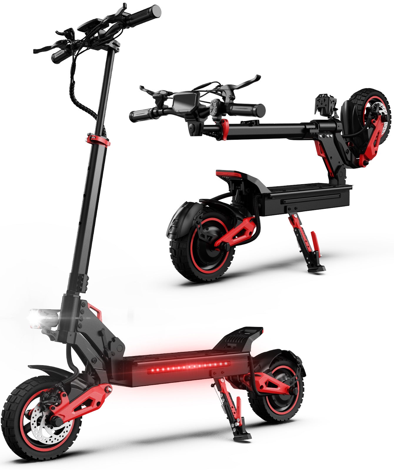J15 Electric Scooter
