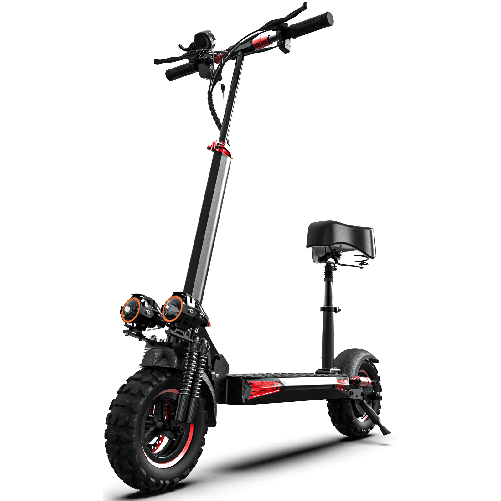 J11Max Electric Scooter