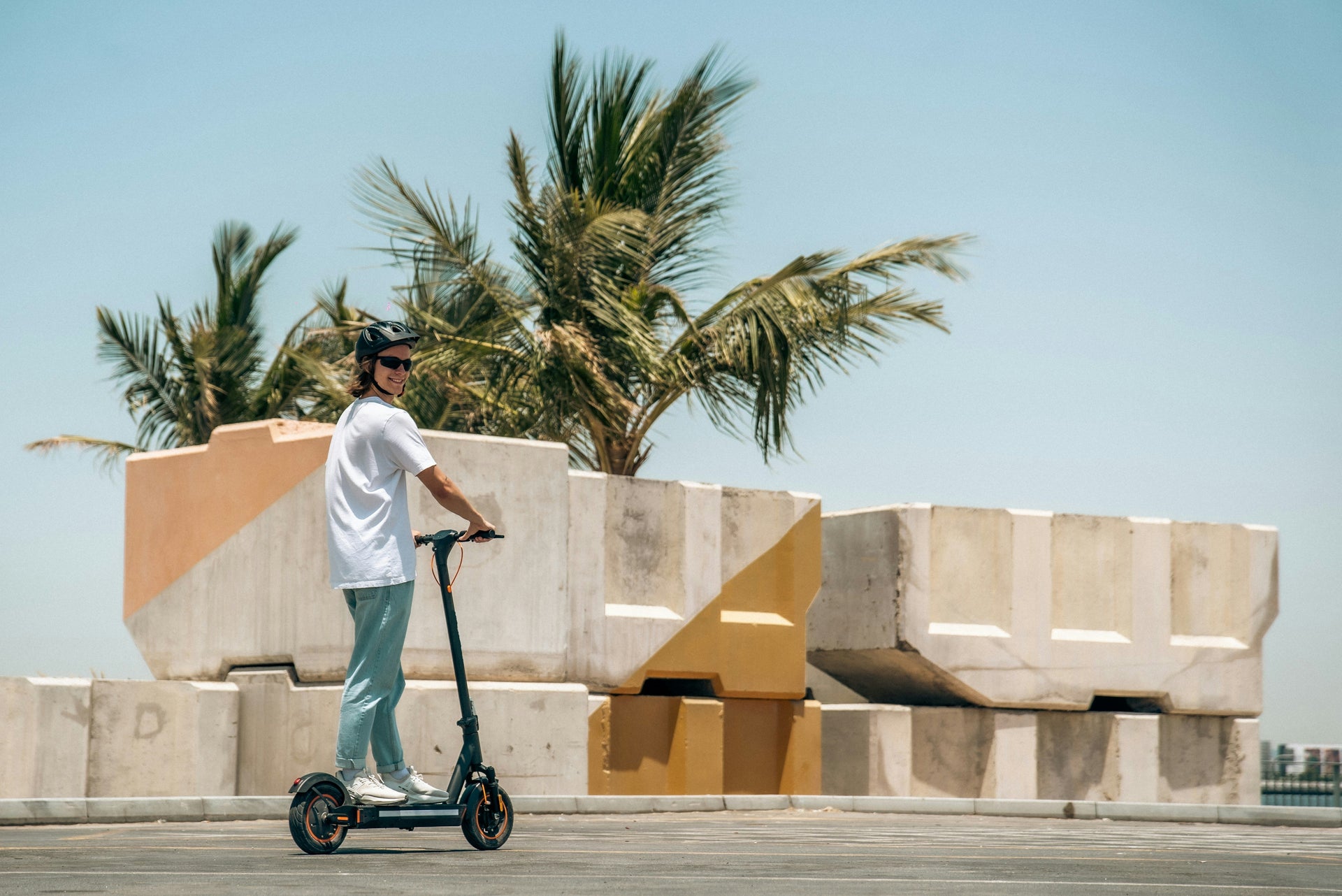 How Far Can an Electric Scooter Really Go?
