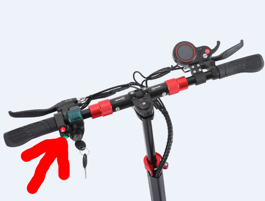 J01 Key set