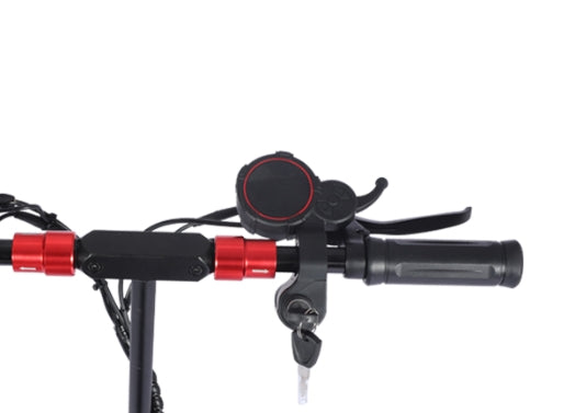 11 Speedometer with Key set