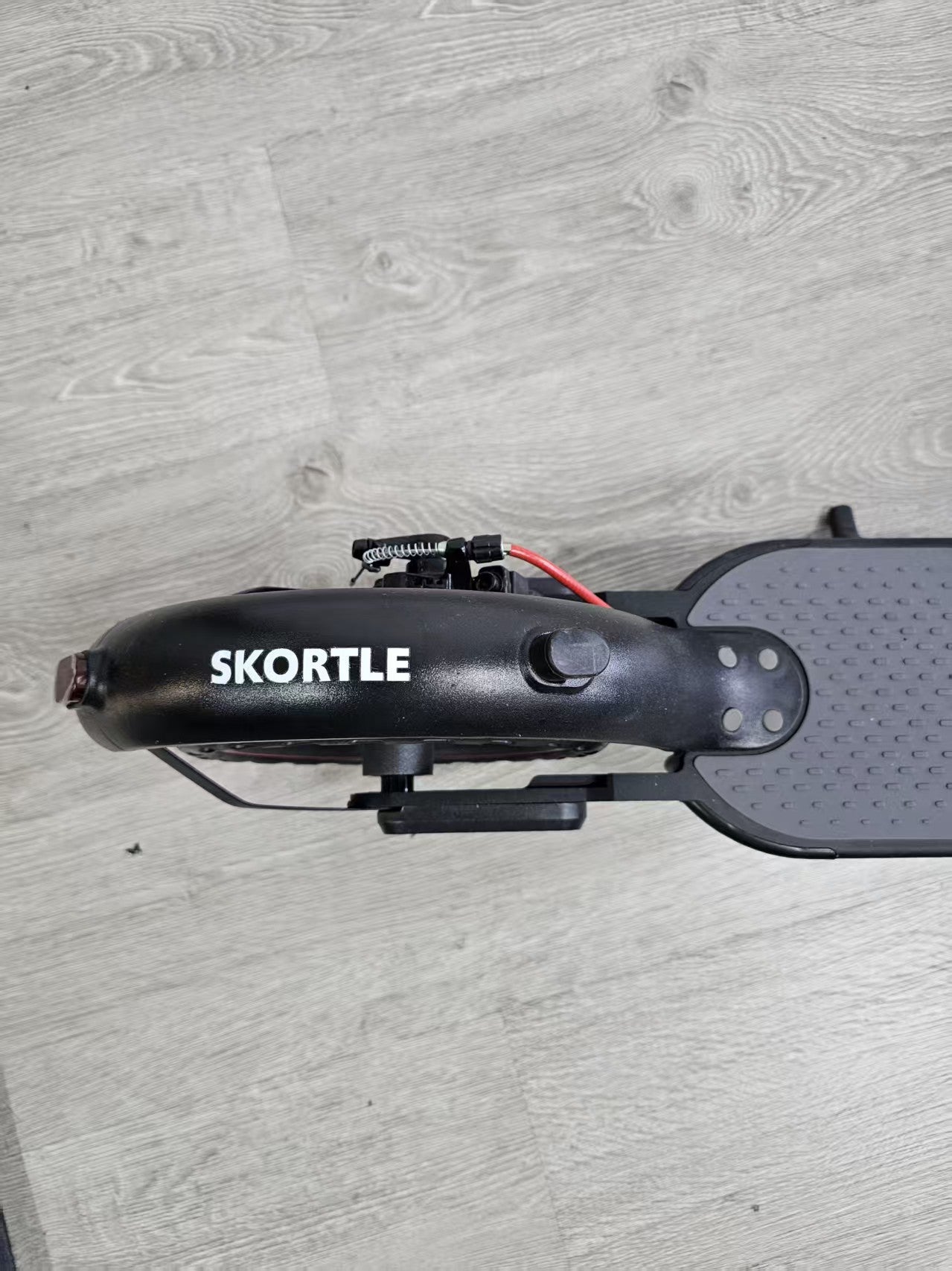 SKORTLE Mobility Scooters for Adult, 8.5'' Tire, 350W 36V 10.4Ah Battery