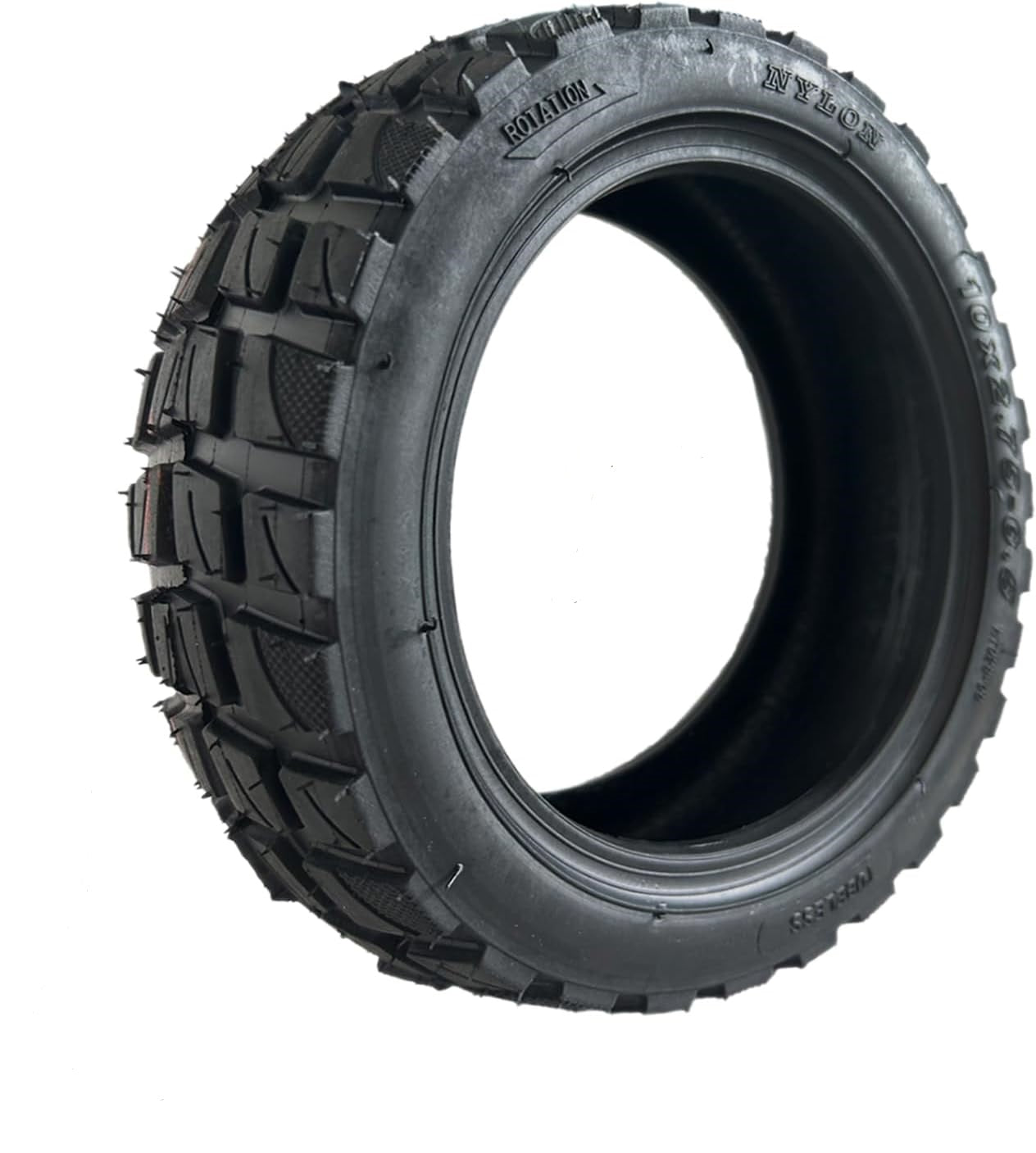 J01 Outter Tire