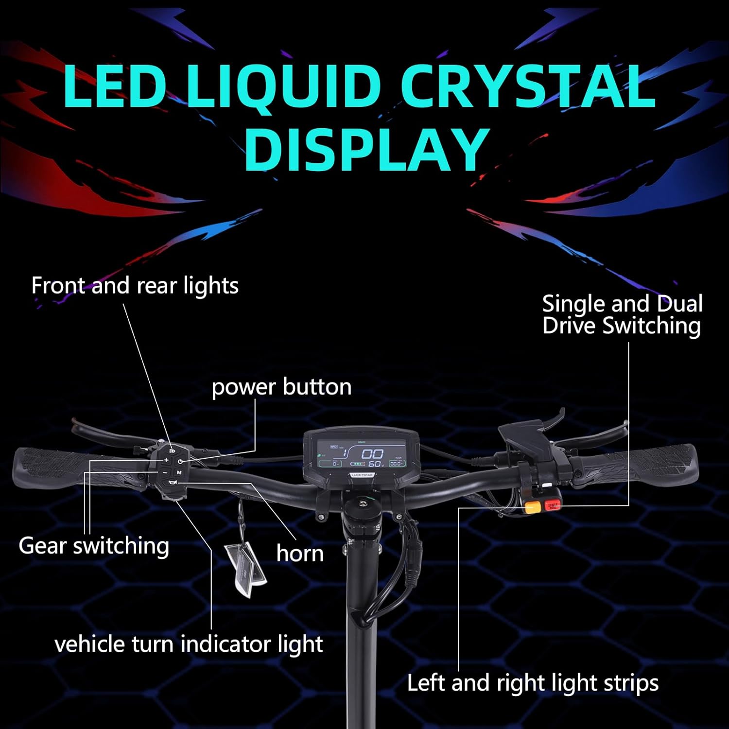J30Max Electric Scooter