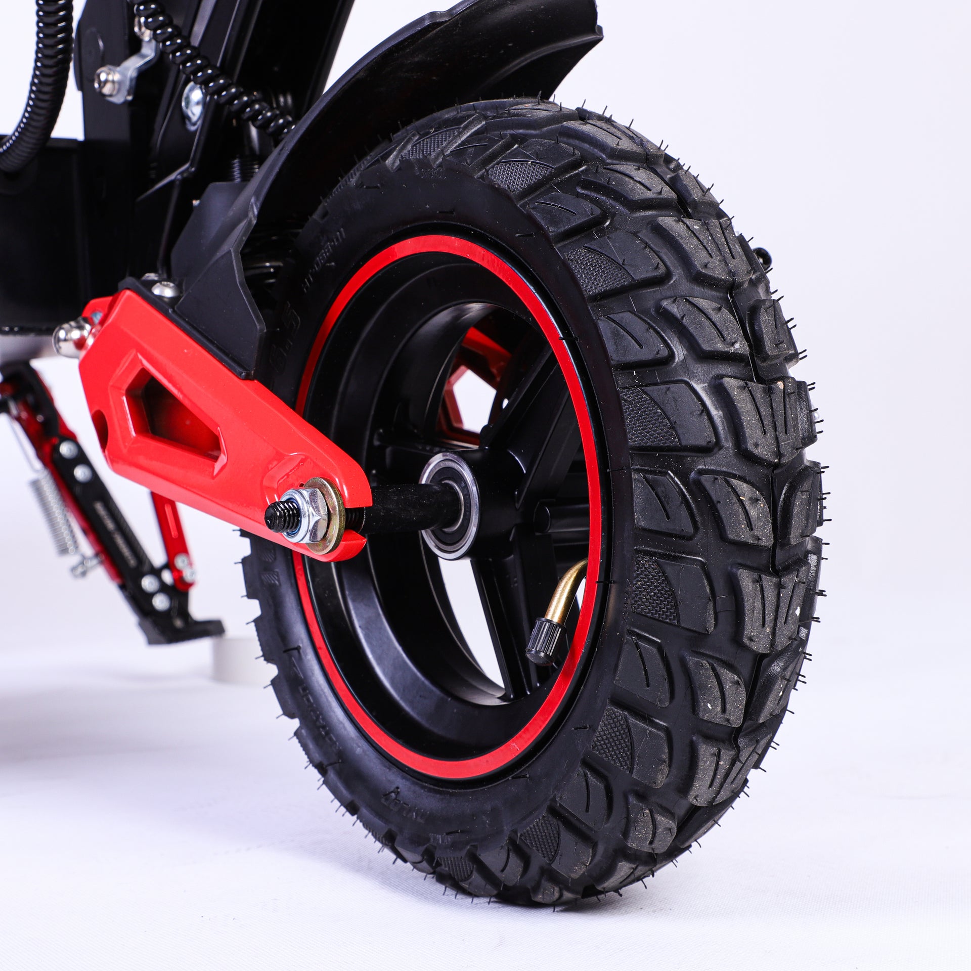 J15 Rear Tire(Excluding the wheel hub)