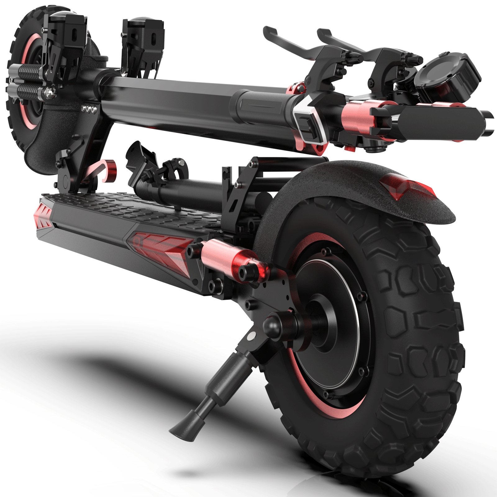 J11PLUS Electric Scooter